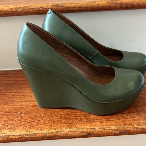 Kork’s Brand size 11 leather brand new - Picture 2 of 10